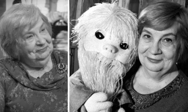 Отиде си Слава Рачева