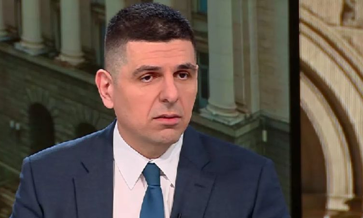Ивайло Мирчев призна за изнудване от ПП и Асен Василев: Имаше опасност да не се явим на изборите