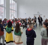 Район „Източен“ отбеляза Международния ден на етническата толерантност