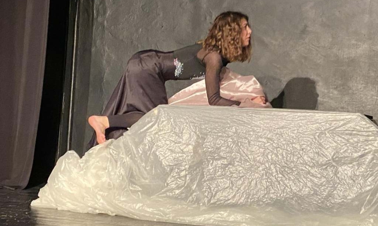 Пловдив е домакин на 12-ия Национален ученически конкурс по актьорско майсторство