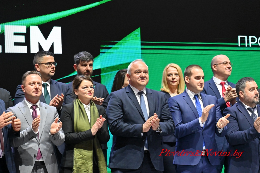 МВР: Демерджиев е разпитван по сигнал на Калин Стоянов