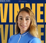 София Годжа спечели супергигантския слалом в Лилехамер