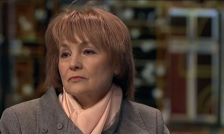 Росица Матева: ЦИК не знаеше, че има консултативен съвет към МС за изборите