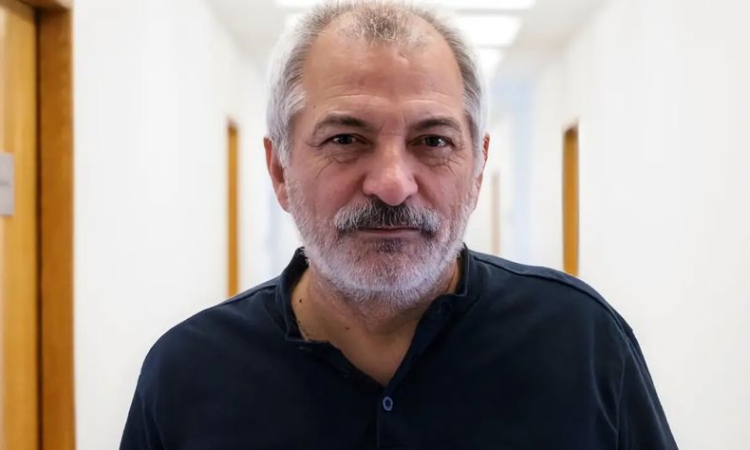 Пламен Митев: Граф Игнатиев не е пратил Васил Левски на бесилото