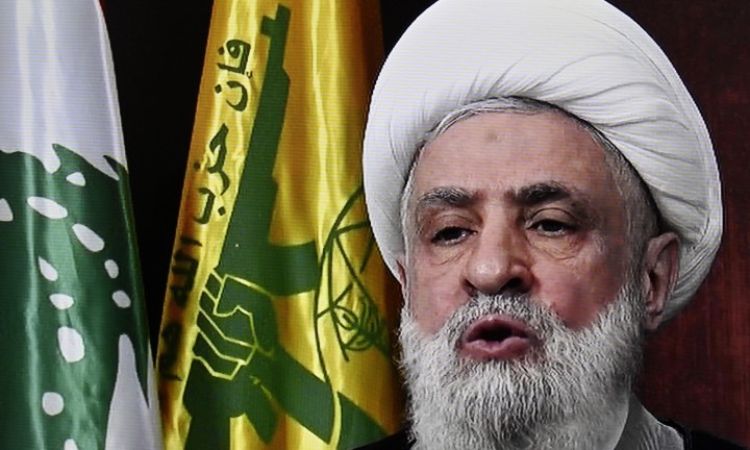 "Хизбула" отказва да преговаря с Израел