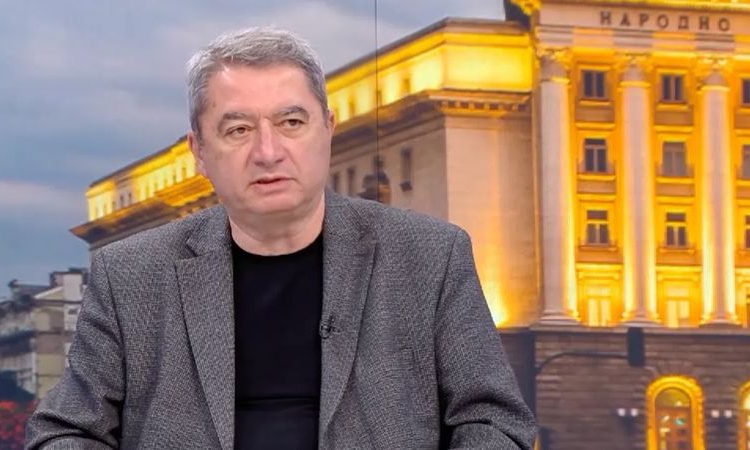 Емануил Йорданов: Хората изгубиха интерес по случая „Петрохан“, имат си достатъчно свои проблеми