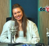 Лора Христова след бронзовия медал в Милано-Кортина: Сега съм още по-мотивирана да продължавам