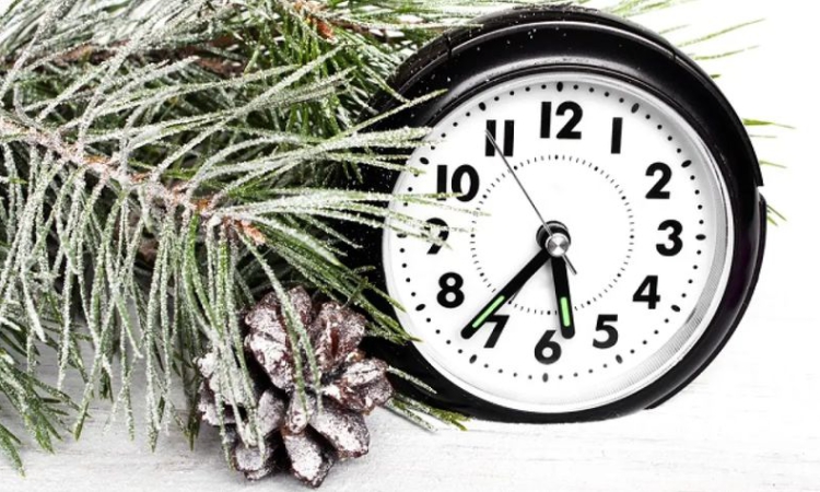 Местим часовниците с час напред тази нощ