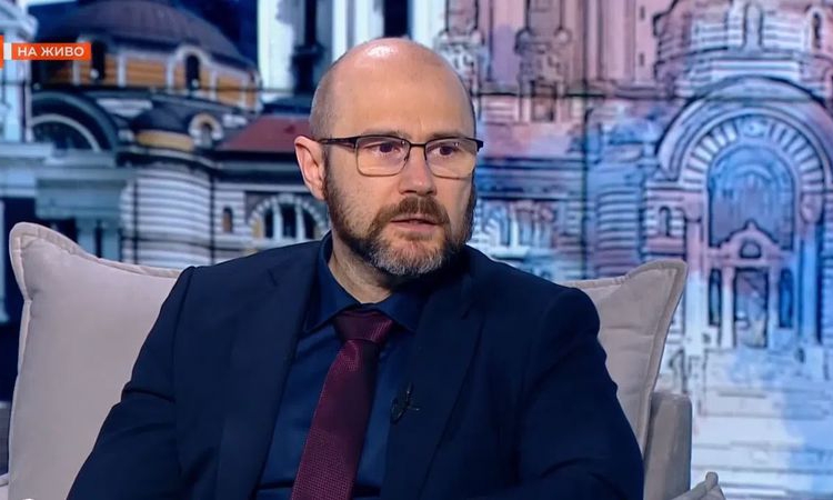 Министър Янкулов: Ситуацията с главния прокурор не трябва да бъде обвързвана със съдебна реформа