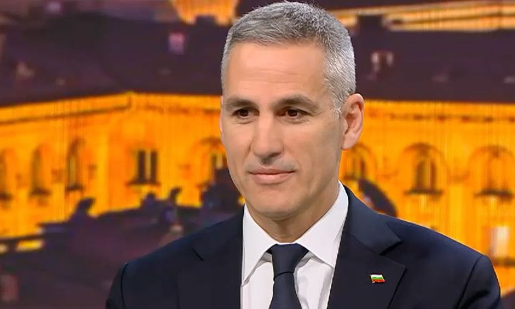 Премиерът Гюров: С мерките срещу поскъпването даваме предвидимост и сигурност на гражданите и бизнеса