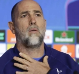 Тотнъм обяви раздялата с Игор Тудор