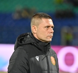 Александър Димитров: Не сме фаворити срещу Индонезия, работим и върху вариант 