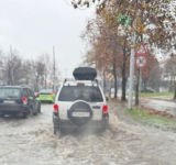 „Южен“  отново под вода заради валежите