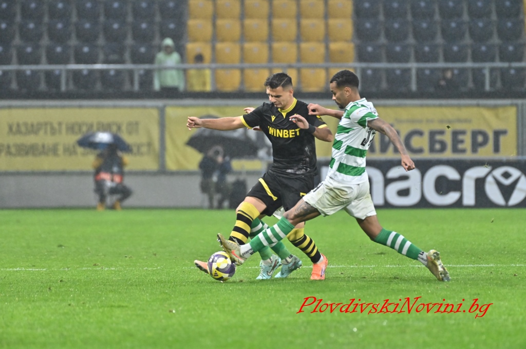 Трябва ли да намалим с още два отбора efbet Лига? Ето как е при силните държави в Европа с население до 10 милиона