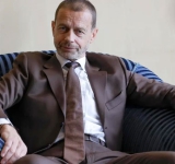 Шефът на УЕФА заплаши Италия: Ще ви вземем Европейското