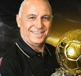 Христо Стоичков: С Боби намерихме сили да си стиснем ръцете в един от най-трудните моменти