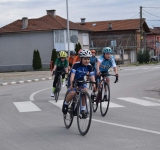 14 отбора участваха в Купа „Дием Спорт“ от „Черноморска лига“ в Трилистник