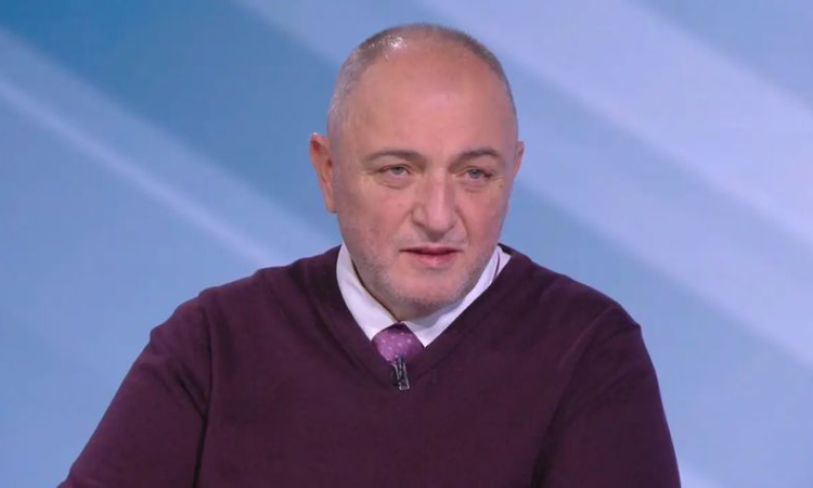 Антон Станков: Дисциплинарните процедури срещу магистрати трудно ще дадат реален резултат