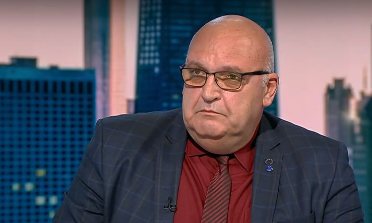 Николай Брънзалов: Възможно е лечебните заведения да изпаднат в неплатежоспособност