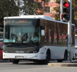 Авариен ремонт на ВиК затваря северното платно на бул. „Никола Вапцаров“