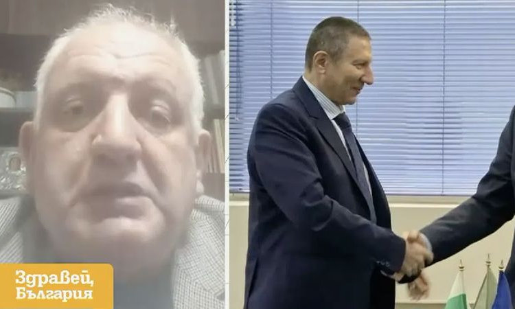 Доц. Христо Орманджиев: Казусът със Сарафов ще се реши кардинално след изборите със законова промяна