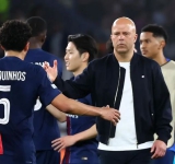 Арне Слот: Късметлии сме, че не ни вкараха още