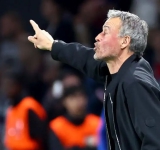 Луис Енрике: Изиграхме страхотен мач