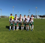 България U15 обърна Малта с два късни гола