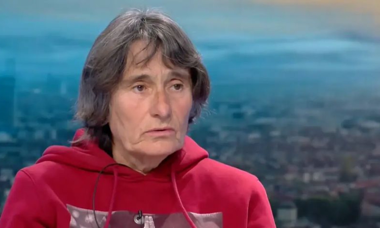 Писателката Здравка Евтимова: Горко на хората, които изпитват завист и ревност