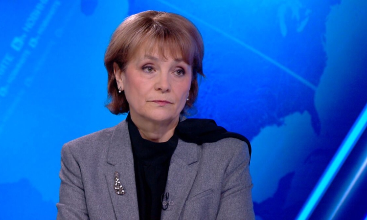 Матева: В ЦИК няма постъпили сигнали за сериозни предизборни нарушения