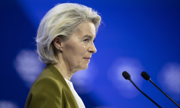 Фон дер Лайен: Унгария трябва спешно да изпълни реформи