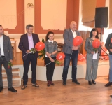 Жените социалистки: БСП-ОЛ е лявата алтернатива, която ще се погрижи за хората 