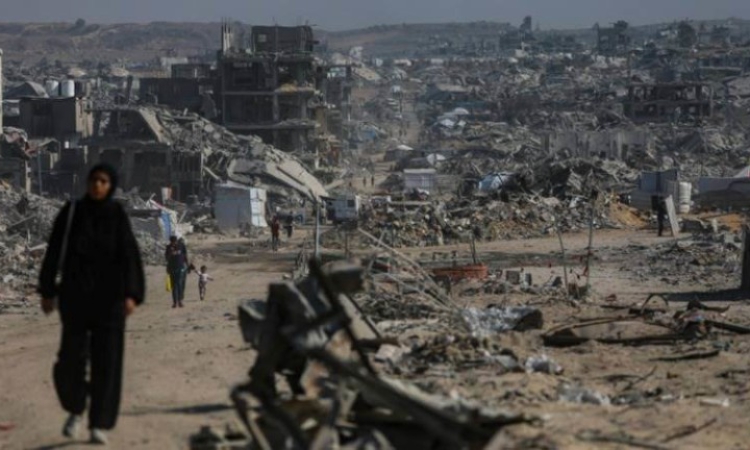 FT: До дни ще има примирие между Израел и Ливан