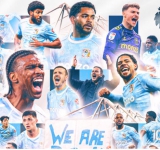 Ковънтри се завърна във Висшата лига