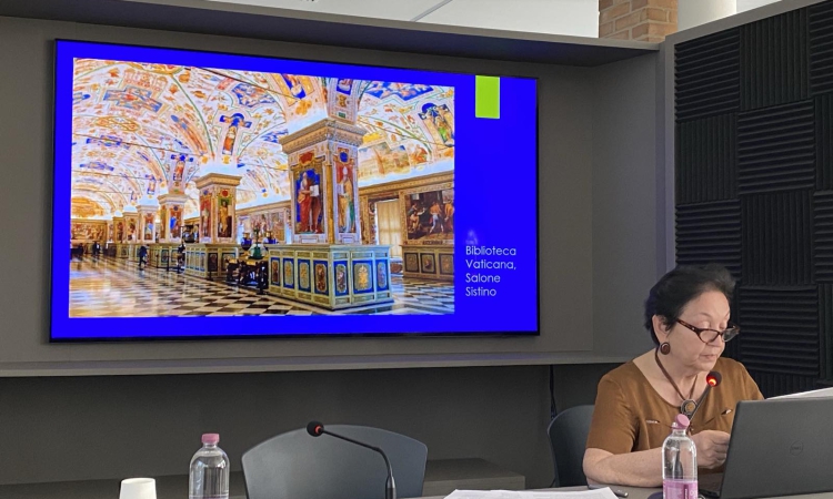 Пловдив стана част от европейския културен маршрут „Кирил и Методий“