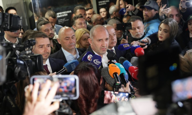 Сърбия атакува Радев - забива ни нож в гърба и не ни зачита