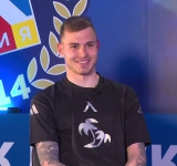 Светльо Вуцов: Никога не съм съжалявал, че избрах Левски, титлата още е мечта и трябва да си я извоюваме