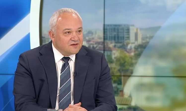 Демерджиев: Моделът "Сарафов" не може да продължава да живее