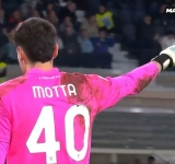 Вратар спаси четири дузпи и класира Лацио на финал за Купата на Италия