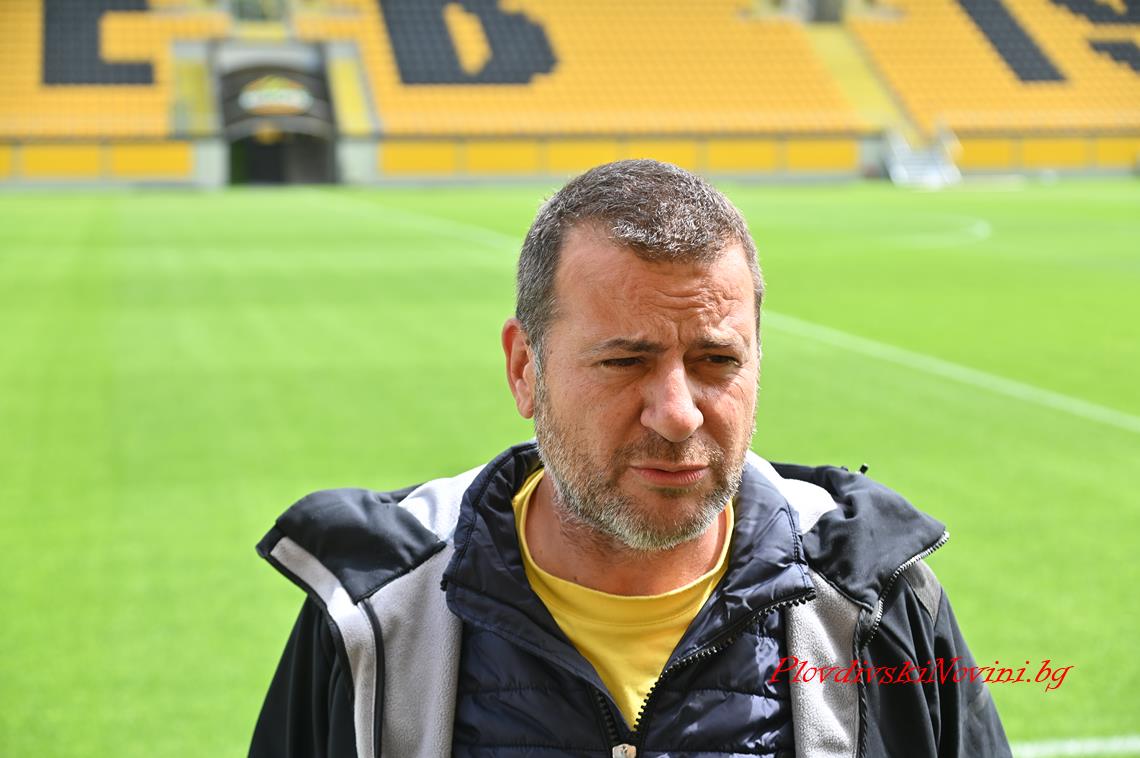 Илиян Филипов направи сметка за ТВ правата: Това е ограбване на българския футбол