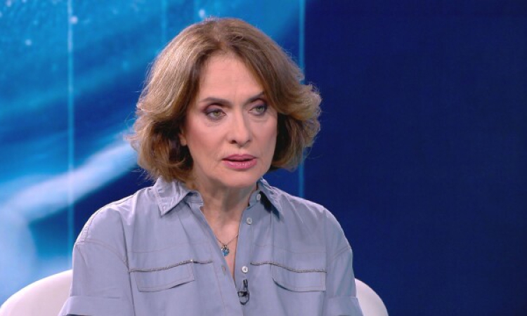 Надежда Нейнски: България може да бъде част от амбициозни и големи проекти със САЩ