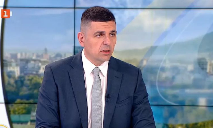 Ивайло Мирчев: Гюров е най-успешният ни премиер, ПП-ДБ може да поставя условия за ВСС