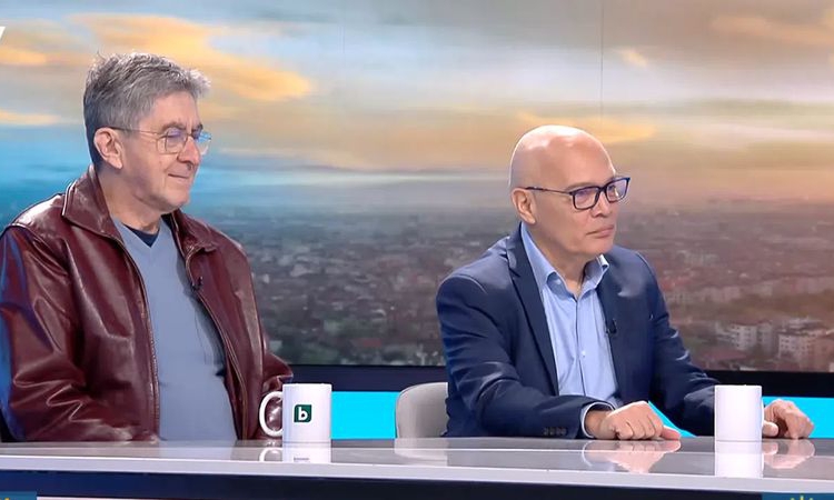 Станкушев: Двойкаджии на висши постове похлупват съвестните магистрати