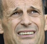 В Милан са доволни от точката срещу Ювентус