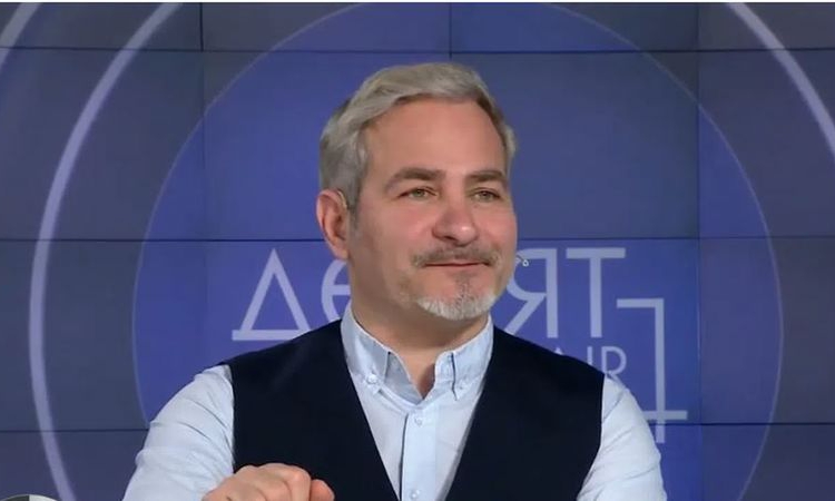 Любомир Стефанов: Радев да не вербува кметове