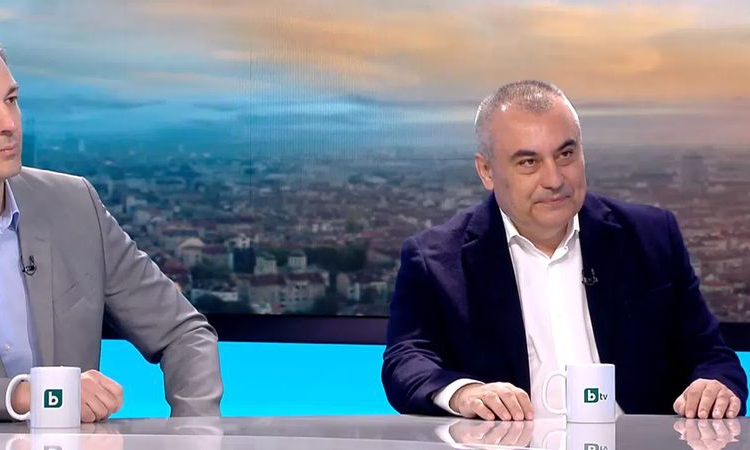 "Правосъдие за всеки": Ще се намери мнозинство, което да смени "въшките" във ВСС