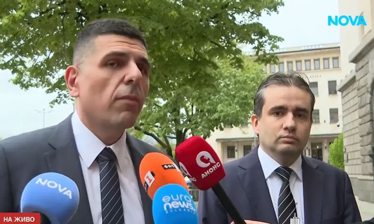 Мирчев: Никога разделението не е било правилна посока