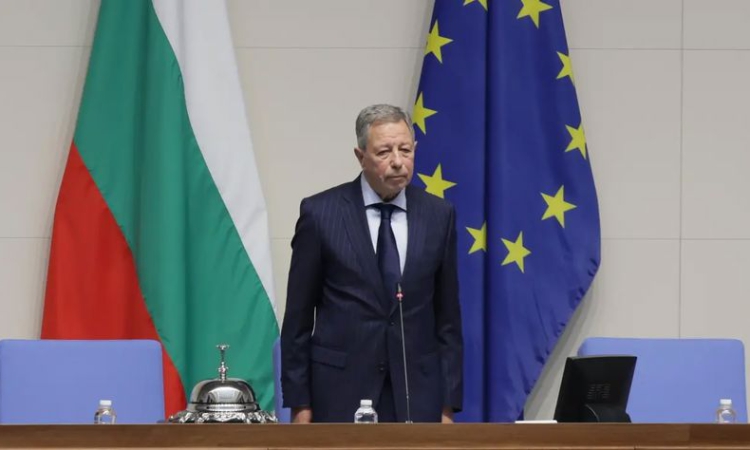 Румен Миланов: Пред депутатите стоят две ясни задачи