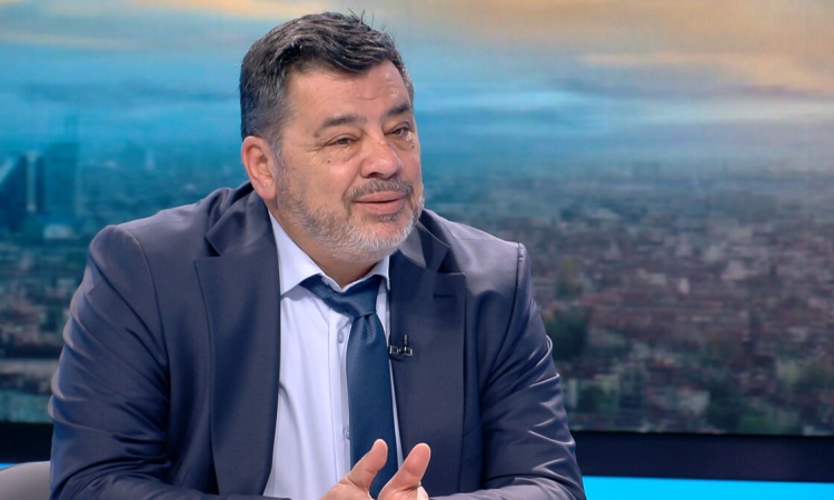 Величков: ВСС трябва да бъде сменен спешно, край на партийните квоти в съдебната власт