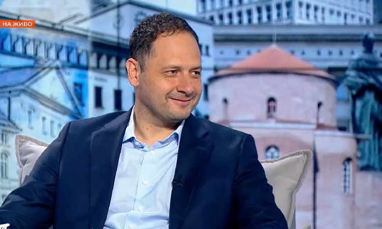 Витанов: Абсолютно безкомпромисни ще сме към хората, които докараха държавата до това дередже
